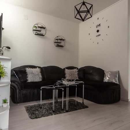 Apartment Jamblip Split Kültér fotó