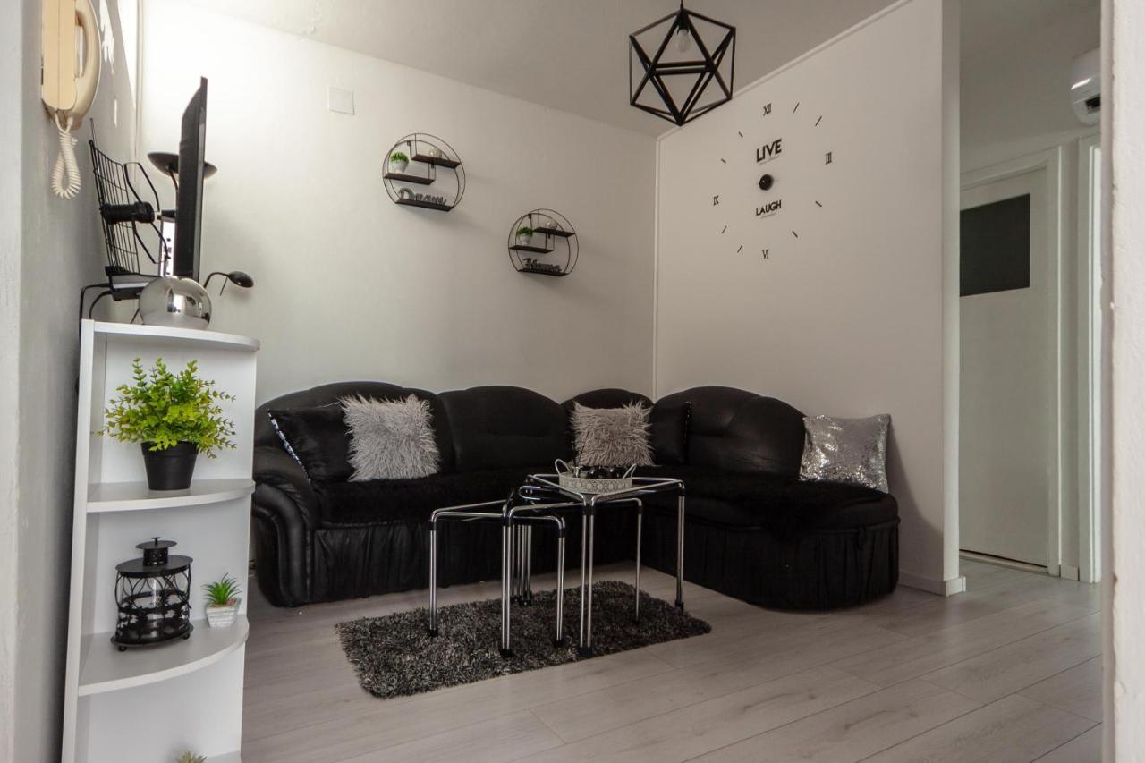 Apartment Jamblip Split Kültér fotó